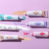 Primer Waproof Long 极速Eyeshadogw Lasting Eyeshadow