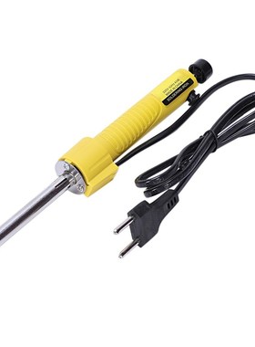 极速Eu Plug Vacuum Soldeur Sucker DePump/Iron/Removal Solder