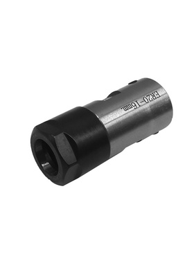 极速DIY雕刻机主轴夹电机轴连接刀杆刀套ER1 1ER16 ER20 5/6Z/8/1