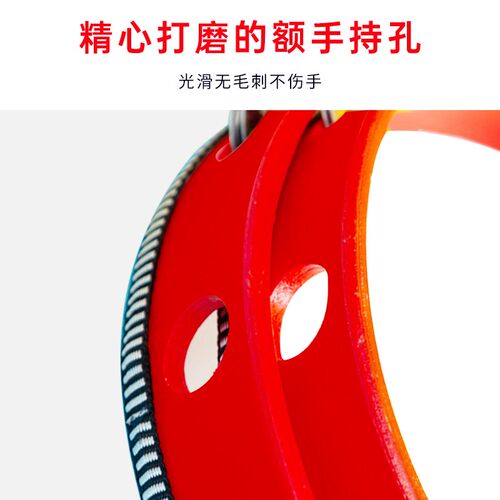新品北京舞蹈学院考级十三级维z吾尔族舞铃鼓考级专用道具表演用