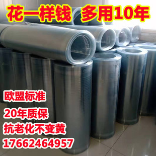 速发品采光板钢结光钢外雨棚平板半透明阳构耐力玻璃V户瓦整保温