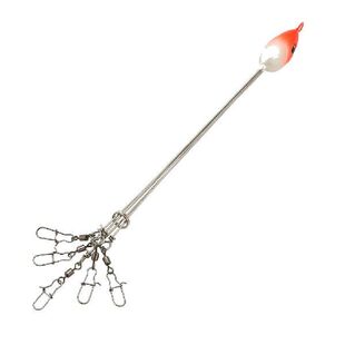 Fish 极速Strong Lures OutdoPors Convenient Sturdy Durable