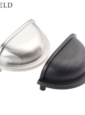 极速87*41mm Vintagen Furniture Handles Handware Retro Cabine