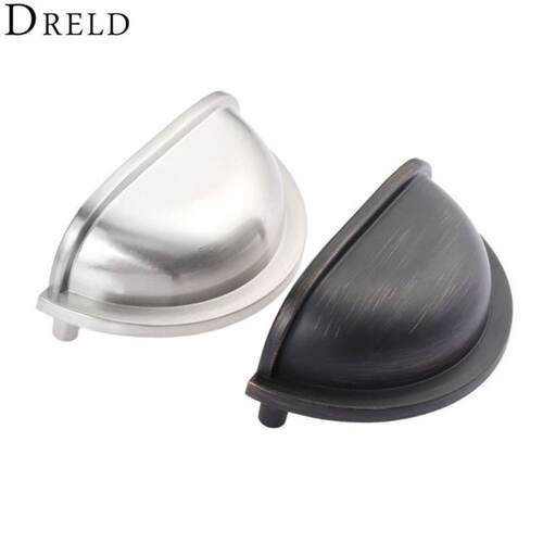 极速87*41mm Vintagen Furniture Handles Handware Retro Cabine