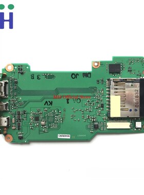 极速For Nikonh D5000 Mainboard Motherboard Main Board Mother