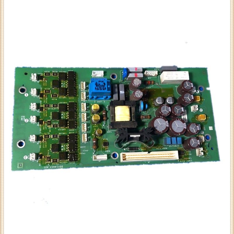 极速ATS22C17Q施耐德软启动90kw触发板BBV1M4423-A01主板驱动板电