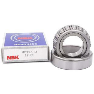 极速日本进口圆f锥滚子轴承 33011 HR33012 33013 33014 33015