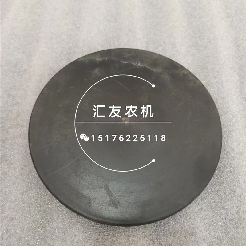 极速迪尔天拖拖拉机配件60 6s54 720 800 820 824水箱护罩 水箱盖