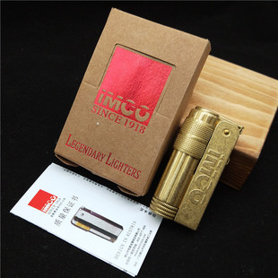 极速奥地利爱酷火机o 纯铜内胆 6700 老式煤油古董砂轮防风配件