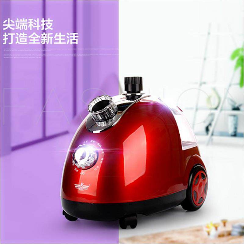 极速工业商用大功率立式挂式熨斗烫E衣服蒸气挂烫机服装店用手持