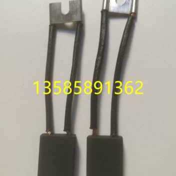 新品产促高550 40直流电机碳刷4N102025电刷D332601U61287耐磨销