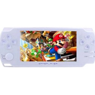 极速43 Game Conse Built Video UltraThin Inch MemJory