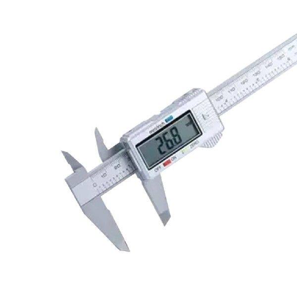 极速2020 Hot Electronic Digitzal Display Vernier Caliper 0-1