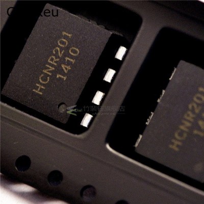极速5pcs HCNR201 HCNR2K01-500E SOP8
