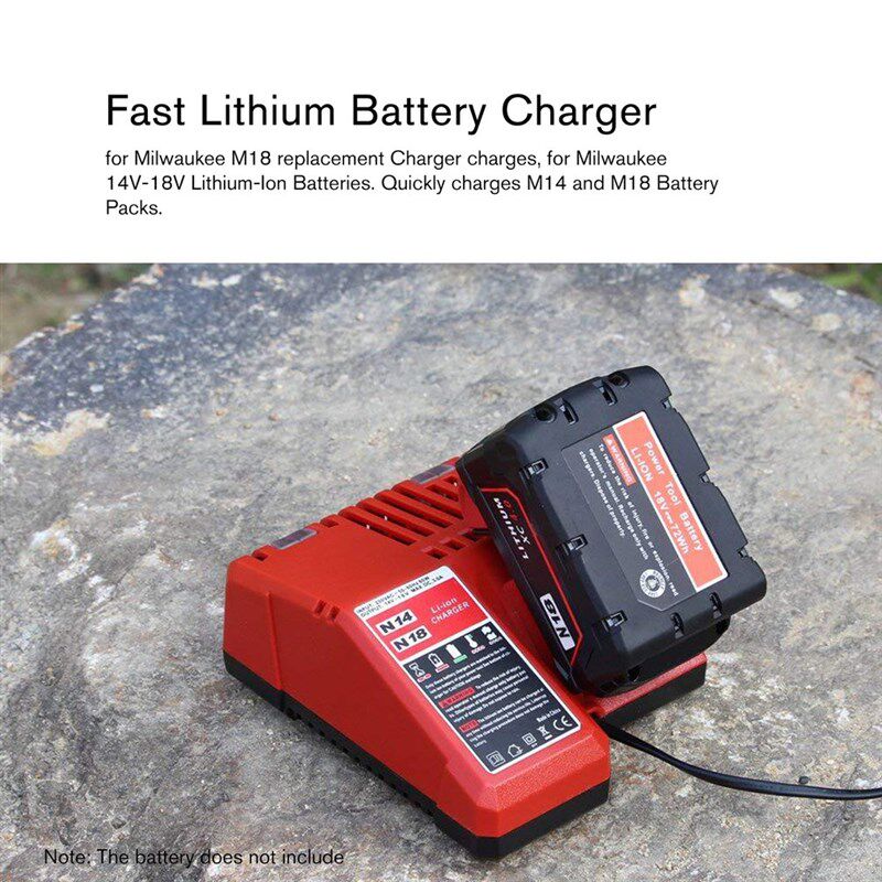 极速Li-ion Battery Charger 110-240V Fast Lithium Batter.y Ch