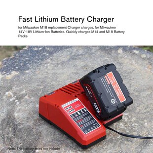 极速Li 240V Batter.y 110 Lithium Charger Battery ion Fast
