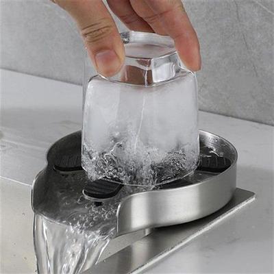 极速Kitchen  rinser  Accessories DIY MountNing Shank Made of