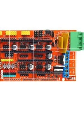 极速3D Prin Control Board for RAMPS 1.4 Reprap Mendel ZPrusa