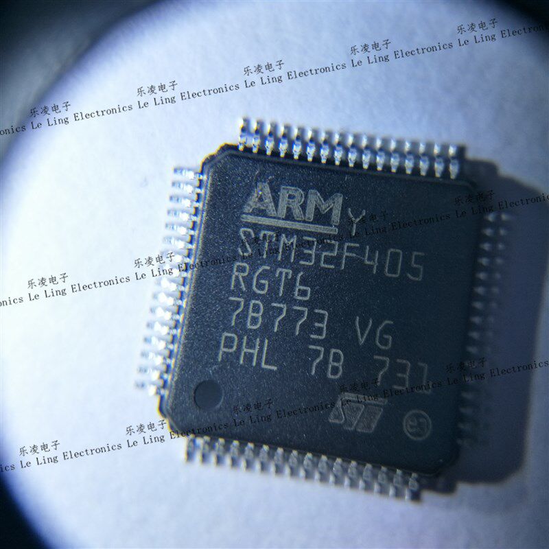 极速STM32F405RG STM32F4w05RGT6 STM32 F4 原装 STMF405RG