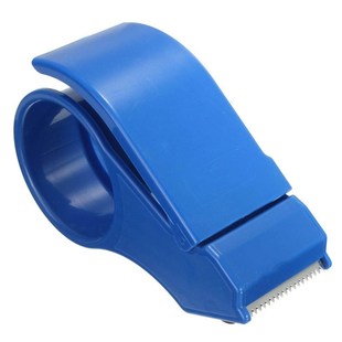 极速50mm 2 Inch Hanod Tape Dispenser Packing Packaging Boxes