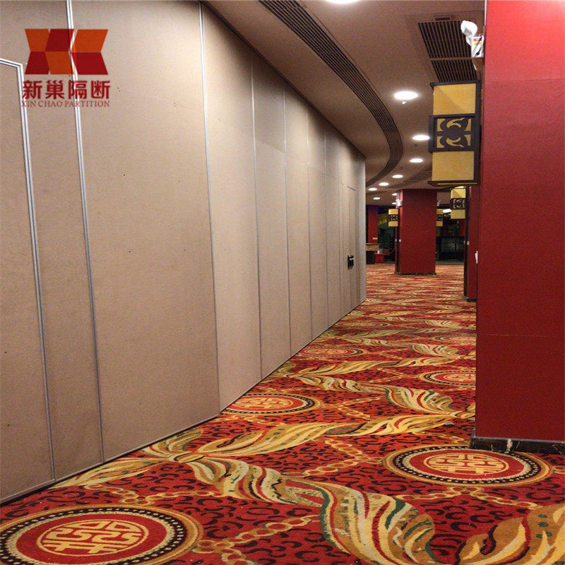 极速办公移动屏风隔断,酒店会议A厅活动隔断墙,办公室玻璃隔断活