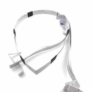 极速1PCX dPrinthead Printer Print head Cable for Epson R290