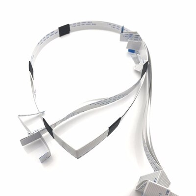极速1PCX dPrinthead Printer Print head Cable for Epson R290