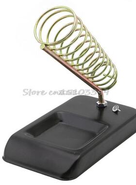 极速Useful Soldering Iron Metal Stand Holder Safety PrZotect
