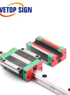 极速HIWIN Linear Guide HGR20 for Linear Rail Laser EXngravin