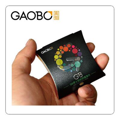 新品~GB mens stength soothing wipesF 12 piece private clean