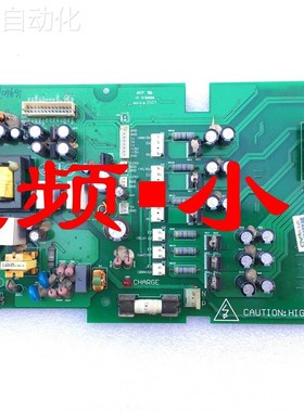 极速台达变频器VFhD-B/VFD-F系列30kw37kw45kw55kw75kw电源板驱动