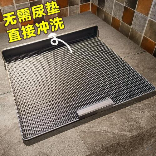 极速狗厕所大号宠物用o品泰迪小型立柱幼犬中型小号便捷比熊免尿