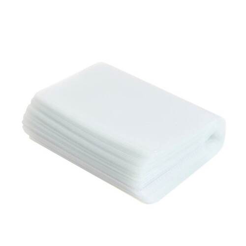 极速5 x 6Page 24Card Plastic WalletE Insert For Bifold Busin
