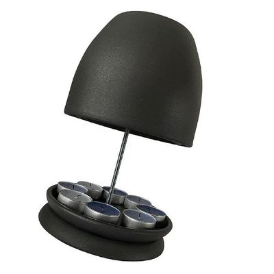 极速Table Fireplace Holder Heating MultifMunctional Emergenc