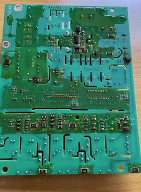 极速施耐德软启动gATS48D32 47 62 75Q系18-22-30-37KW主电源板驱