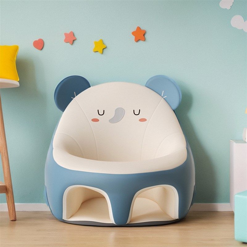 婴儿学坐椅宝宝练习坐立神器防摔训练6个月座椅靠枕沙发不伤脊柱,婴童用品,学坐椅,淘宝优惠券,粉丝福利购,淘宝优惠卷