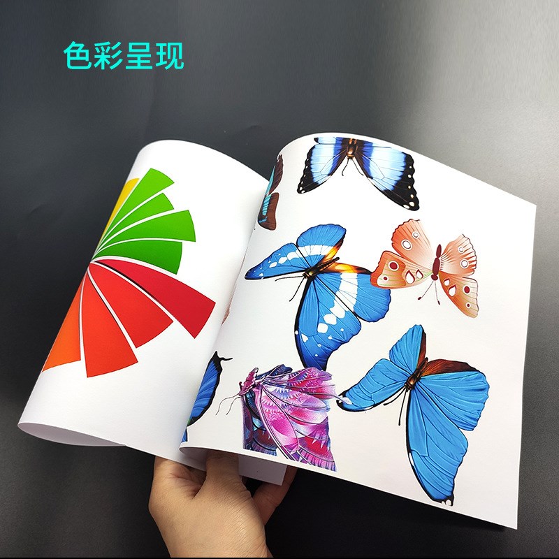 厂批180g哑光相纸24寸卷筒相片纸36寸图文装饰画喷墨写真照片纸