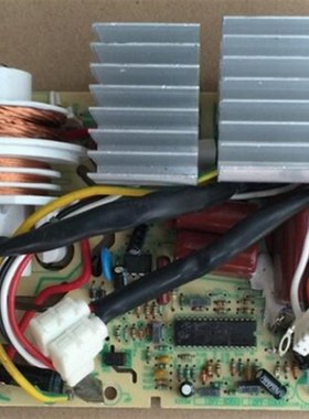 拆机原装变压器变频器变频板INV-E350 INV-D300 INV-D350 D400