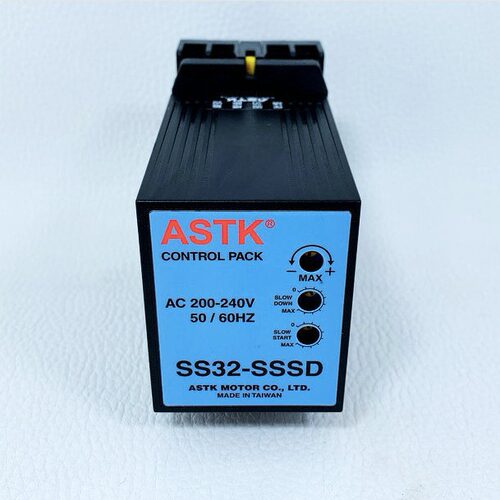 厂家直销ASTK马达速度控制器SS32-SSSD长期大量现货