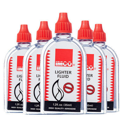 IMCO爱酷煤油打火机专用油35ml