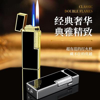 新款高档窄版朗声双火砂