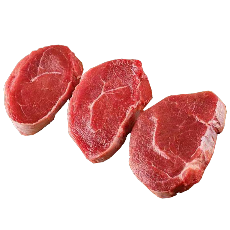 宁羴源黄牛肉牧场源头
