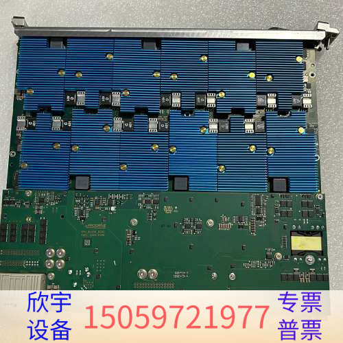 PRODRIVE 6PU-BLADE驱动卡，型号6001-1.议价