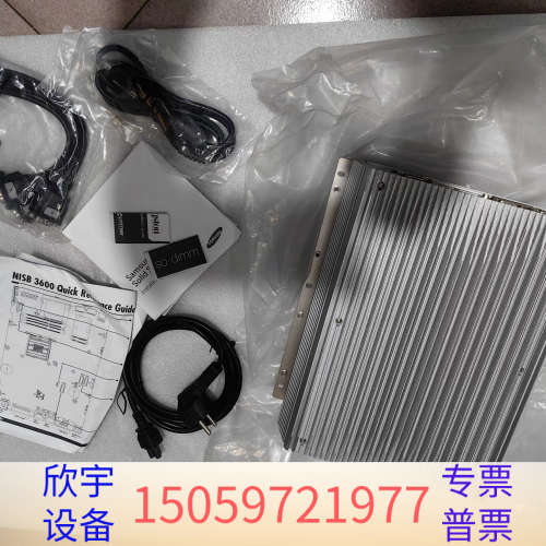 NEXCOM  NISE3600E2工控机   .议价