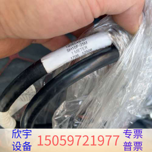 NI SH10F-25M 1米线 多线缆.议价