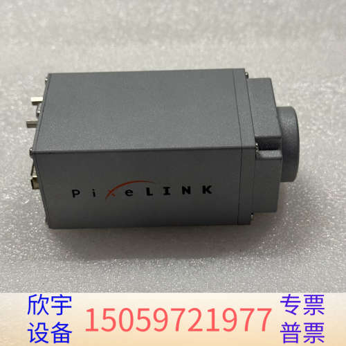 pixeLINK PL-B777F工业CCD相机，1394A.议价