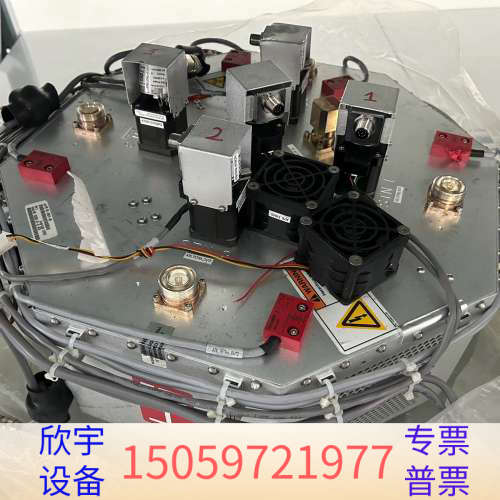 LAM控制系统组件，型号853-309618-005，拆.议价