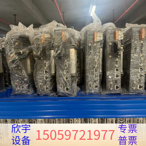 SHARP夏普IV-S150M视觉系统控制器，一拖二主机，可.议价