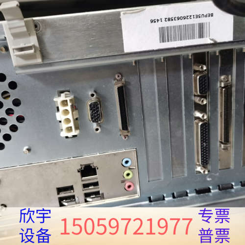 工业设备主机 LDG31PR 主板 BU-300P-24电源.议价