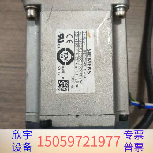 电机1FL4032-0AF21-0AA0.议价